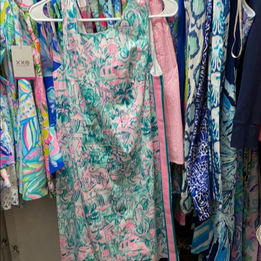 Lilly Pulitzer